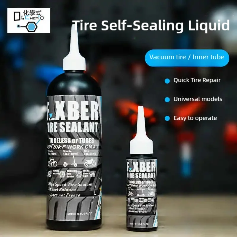 Dr.Chem Tire Self R… - image