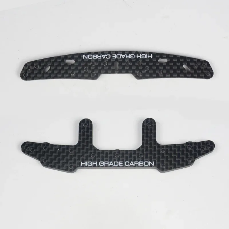 Four-wheel Drive Carbon Fiber Faucet Fengwei 3.0mm Refit AR S2 VS Series Upgrade Parts Kit.