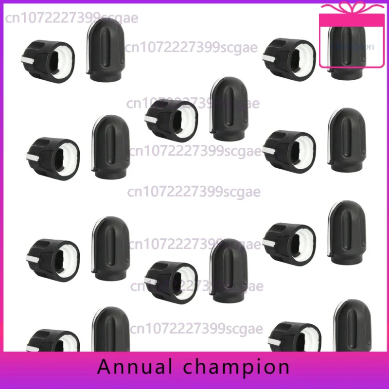 10x-ボリュームコントロール-チャンネルノブ-motorola-双方向ラジオ-cp185-cp165-用