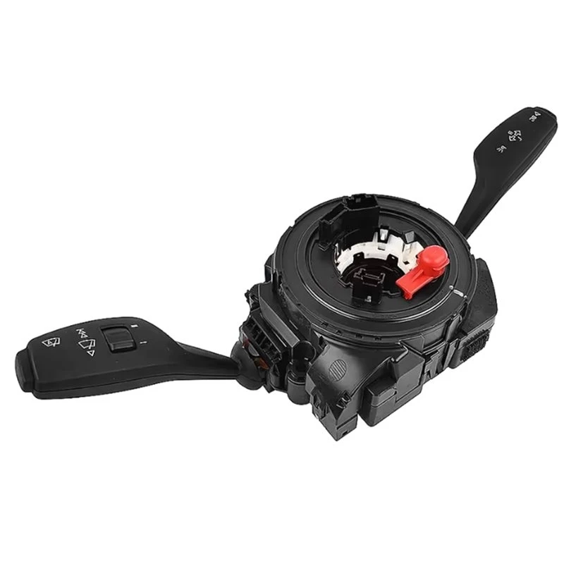 For BMW F30 320 328 330 335 Compatible New Turn Signal& Wiper Switch Assembly Part Numbers 61319253746 61319351140 61319242274