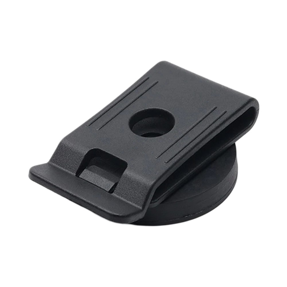 Non-Slip Clip Magnetic Belt Clip In Workshop During Projects 55mm Efficient Tool Storage Solution Reliable Tool Storage