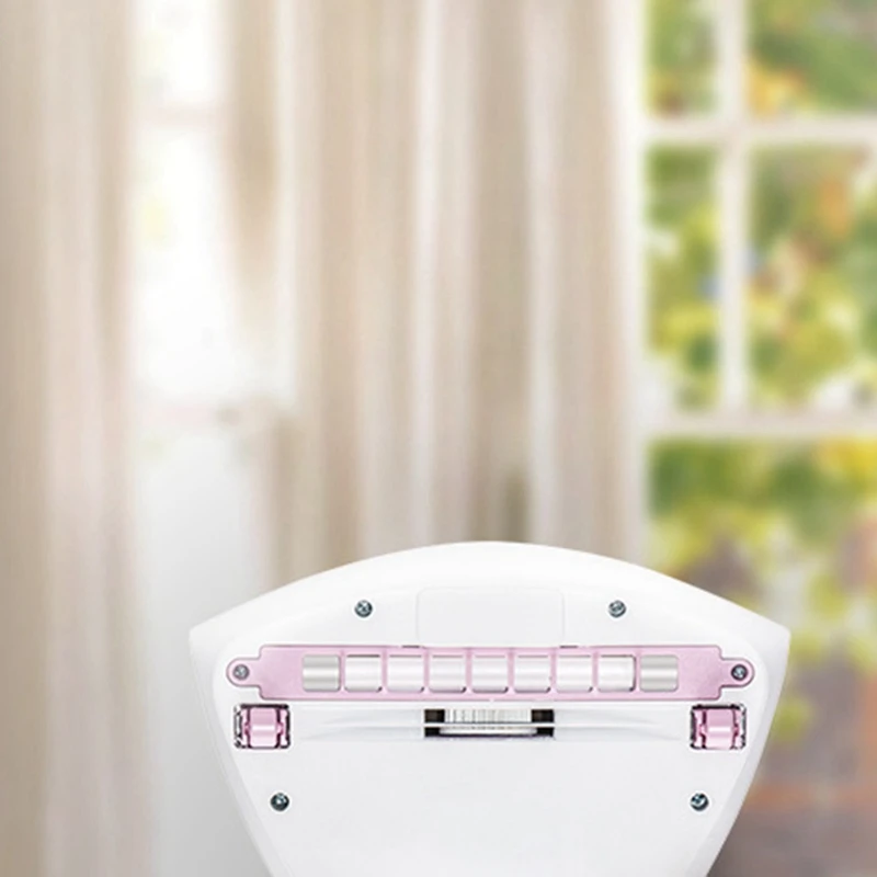 Top Deals Bed Vacuum Cleaner 13Kpa Handheld Mattress Vacuum Cleaners For Couch Bed Mattress Pillows Carpet Cat/Dog Hair US Plug