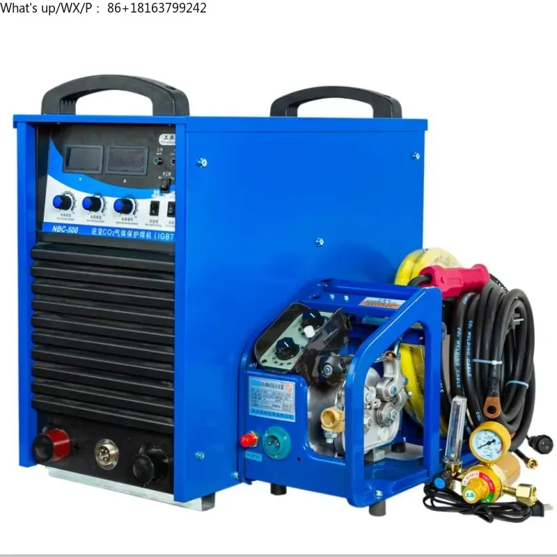 380V Three Phase Ig…