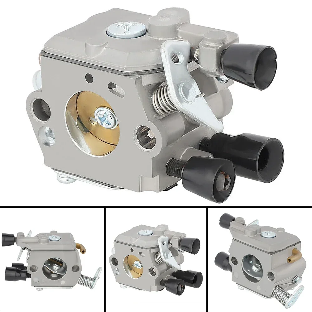 

Replacement Carburetor for M Series Chainsaws Including Models 021 023 025 M10 M30 WT286 Part Number 1123 120060