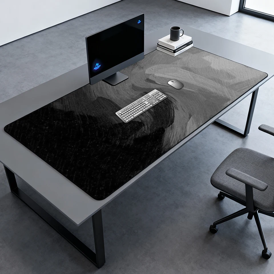 Large Custom Gaming Desk Mat 100x50cm