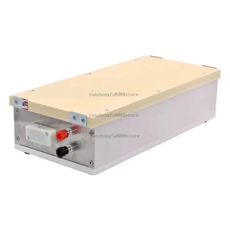 Wire Embedder, Heating Beeswax Foundation Sheet Assembler, Beehive Installer Equipment for Beekeeping & Hive Setup