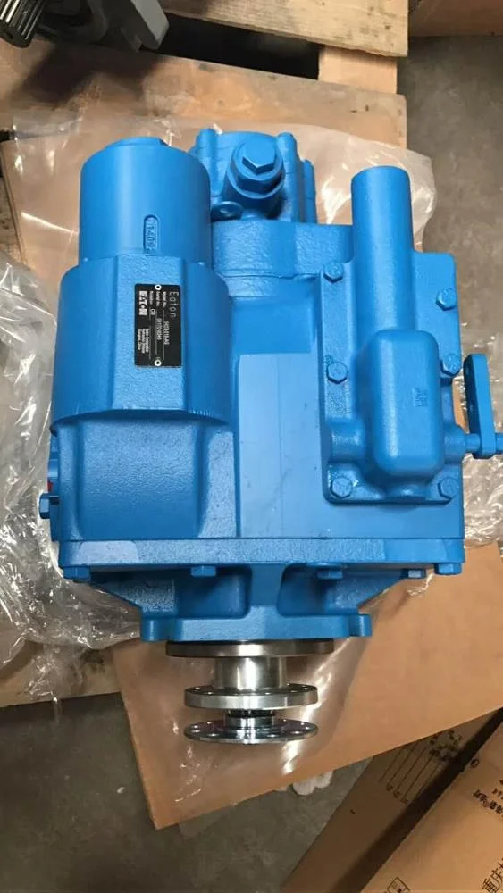 Made in China  Eaton  4623 5423 6423 Hydraulic Pump for Mixer Truck Concrete Pump