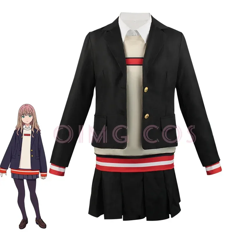 

SSSS DYNAZENON Yume minami Косплей Костюм Карнавальная форма для взрослых Аниме Костюмы для Хэллоуина Женские игры Cos Anime