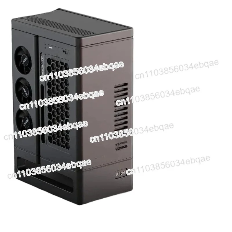 

For FF04 LP Version, Vertical Version Computer Chassis (binding ENP-8345L)