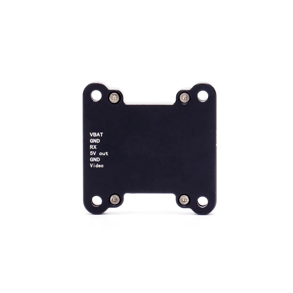 iFlight Wing Flying BLITZ Star Fox 1.6W 5.8G picture transmission FPV model aircraft crossover VTX launch
