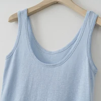 2026 Women Casual Sleeveless Tank Top - Image 3