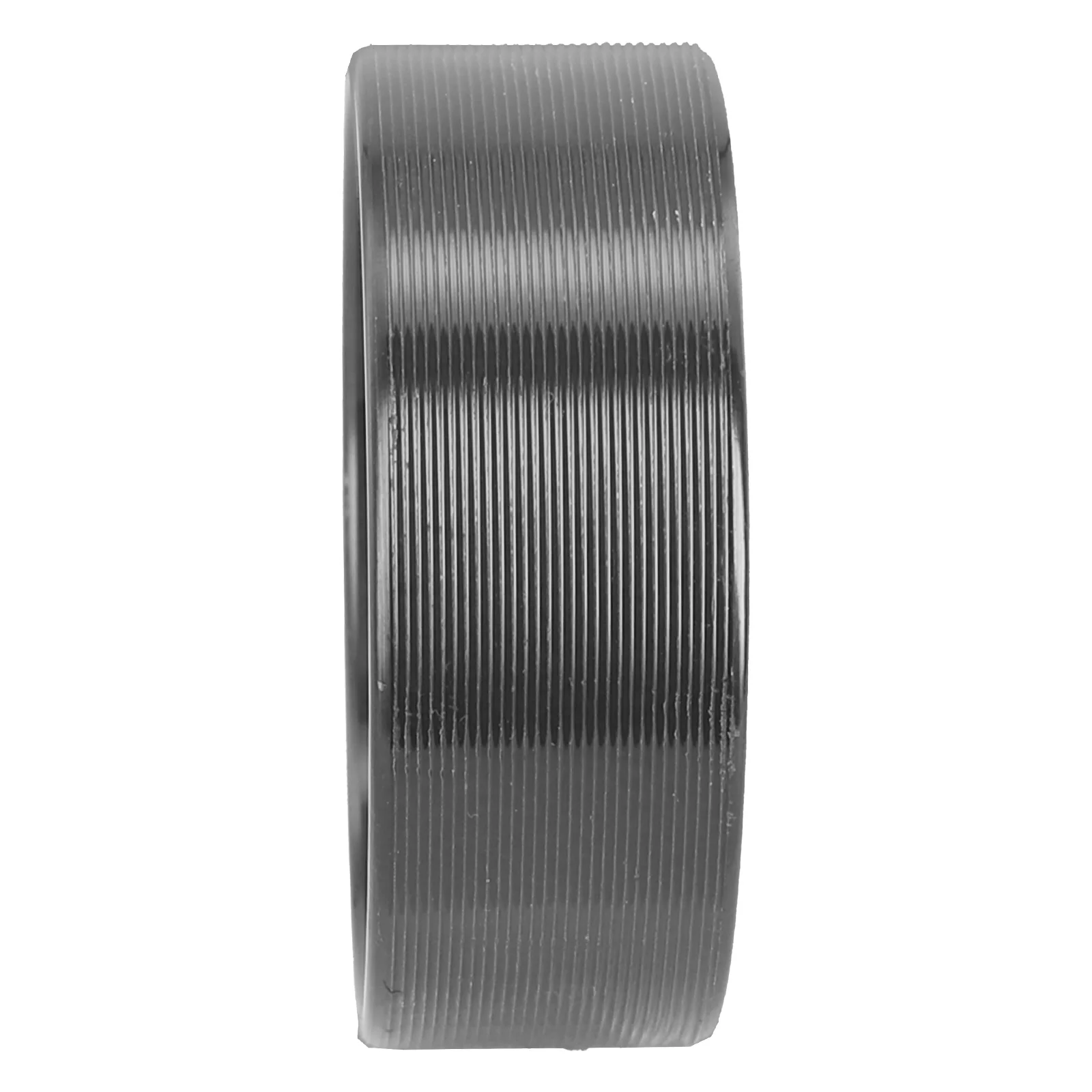1pcs Vacuum Pump Piston Ring Oil Free Mute Air-Compressor Cylinder Sleeve Piston-Rings Oil Sealing Gasket 63.7*69/75*24.5/47.5mm