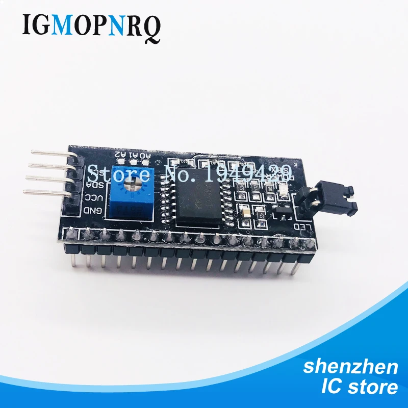 5Pcs Iic I2C Twi Sp…