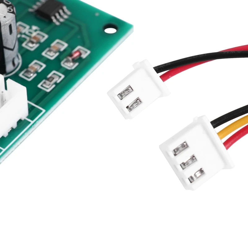 AD23-DC 9 فولت-55 فولت 9/12/24/36/48/55 فولت 40A وحدة تحكم في سرعة المحرك ZW40 منظم التحكم في سرعة PWM الكهربائي مع مفتاح عكسي