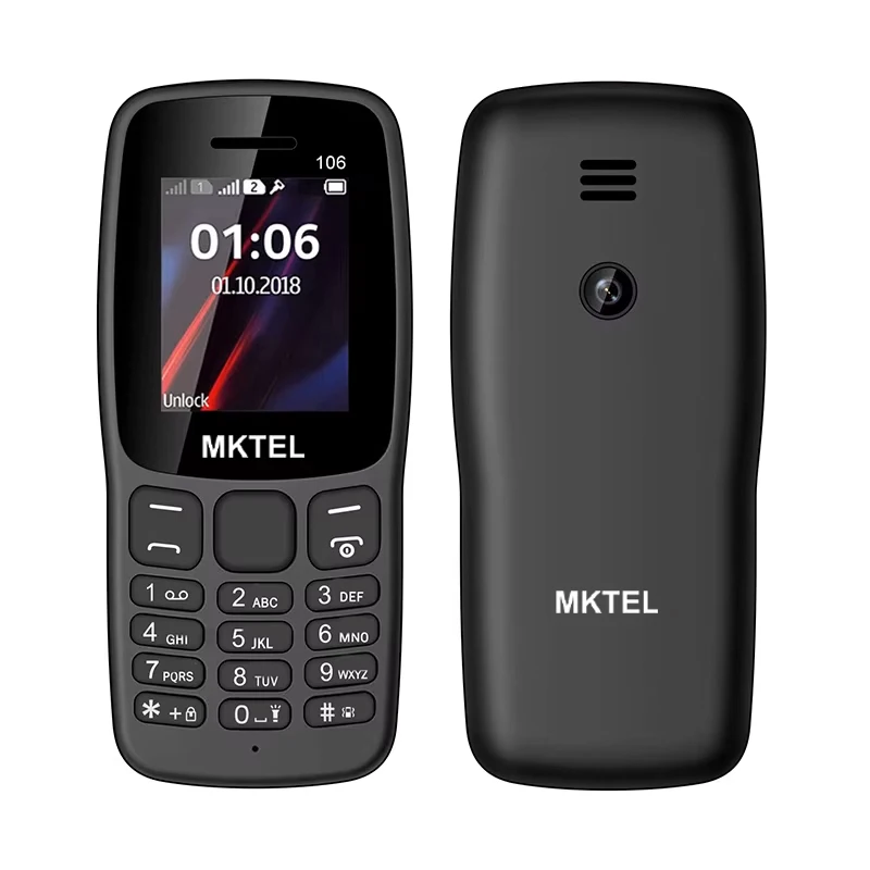 MKTEL Feature Phone 1.77