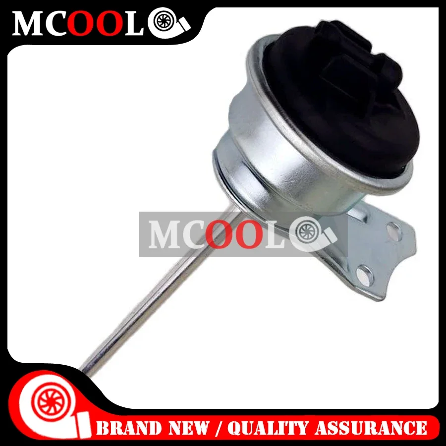 Actuador Turbo de válvula de descarga turbocompresor KP35 para Renault Dacia Nissan Suzuki 1,5 dCi K9K-700 K9K-702 54359880000 54359880002