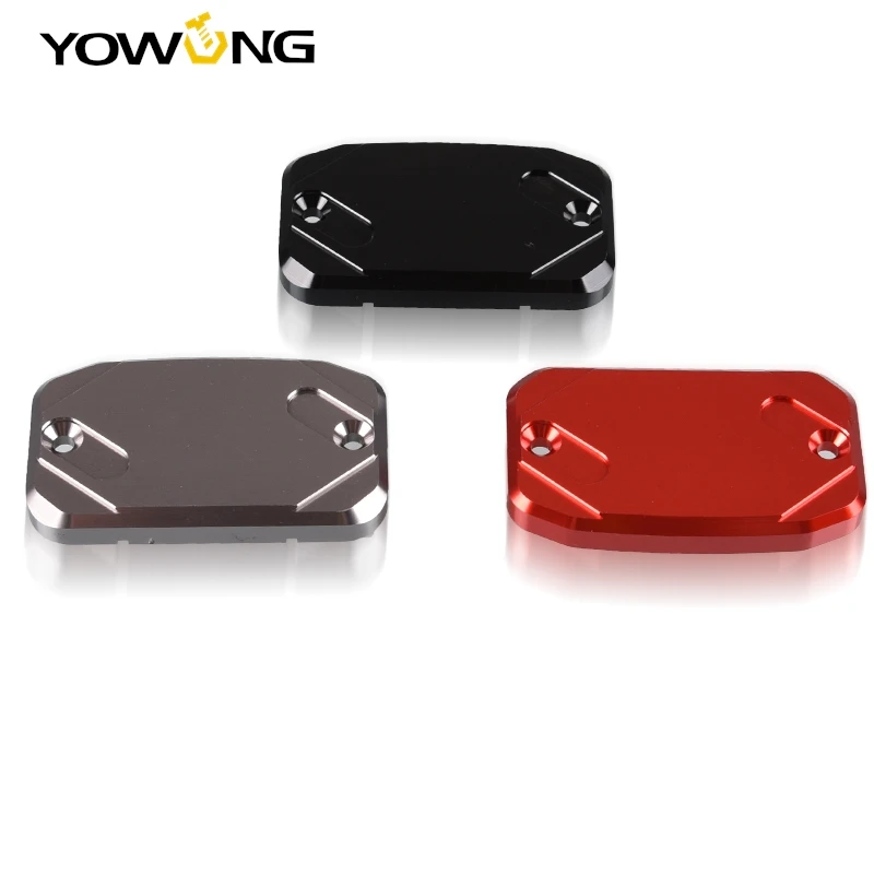 For Benelli TRK 502 502X 250 Leoncino 500 752S TNT300 TNT 600 CNC Motorcycle Front Brake Clutch Reservoir Cover Cap Guide