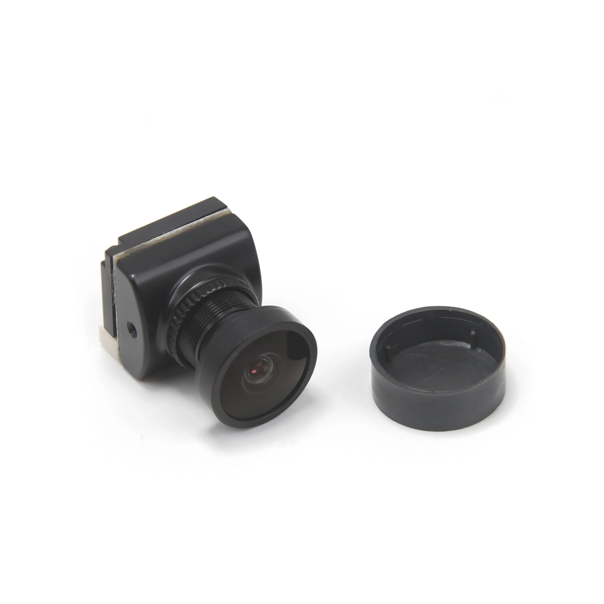 NEEBRC 1500TVL DC 5-35V NTSC/PAL Kamera FPV z noktowizorem do quadcoptera RC, drona wyścigowego FPV, multicoptera, samolotu, część do samodzielnego montażu