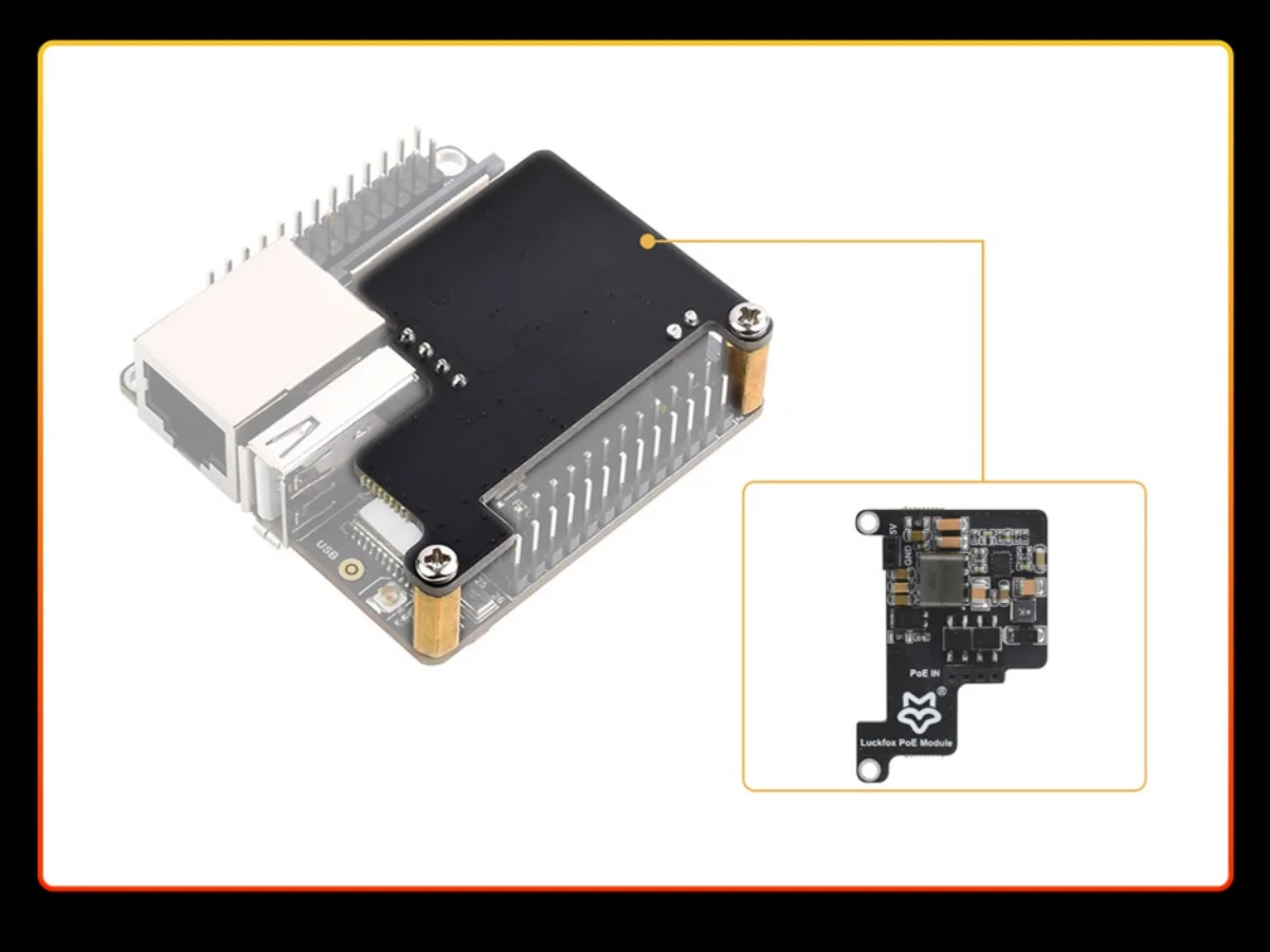scheda-di-sviluppo-micro-linux-luckfox-pico-ultra-rv1106-integra-i-processori-arm-cortex-a7-risc-v-mcu-npu-isp