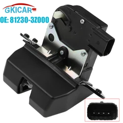 81230-3Z000 812303Z000 bagaj kapağı arka kuyruk kapısı mandalı kilit 2013- 2021 Kia Sorento Hyundai Santa Fe Kia Kia için