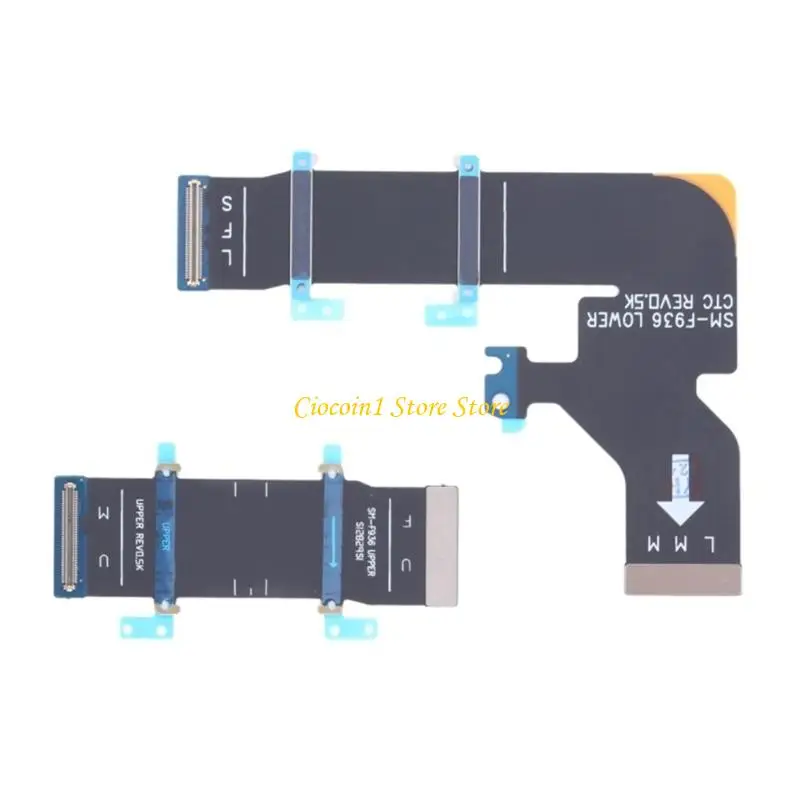 A3PC 1 par cable cinta para Z pleft4 accesorios reemplazo cable cinta