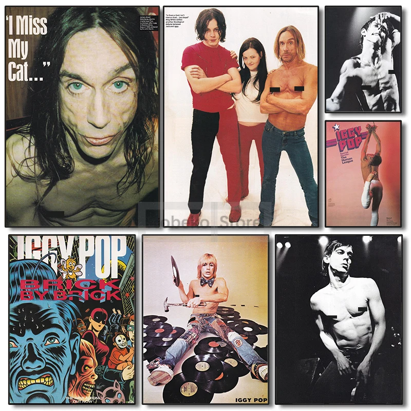 Punk Music Godfathe… - image