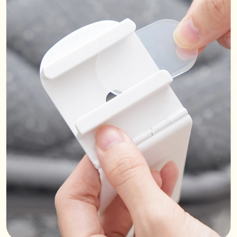 4Pcs Folding Bed Sh…