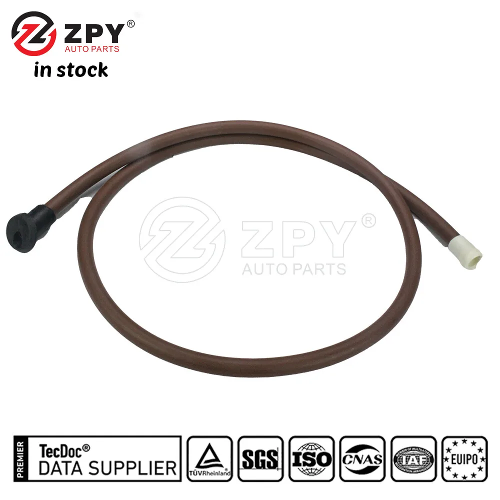 

ZPY Новый высококачественный сливной шланг на крыше заднего правого солнца для Audi Q7 4L0 877 234A