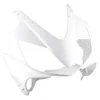 オートバイのフェアリング,インジェクション型,プラスチック,塗装なし,ホンダcbr600 f4i,cbr600f4i,2001-2008 1