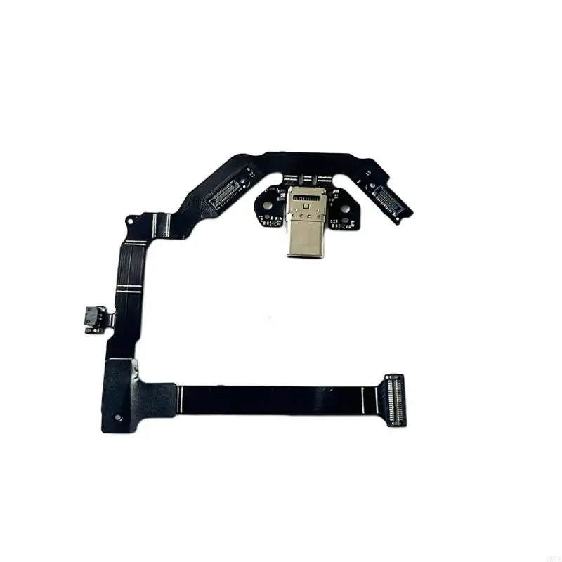 15YA Cable cable flexible multifuncional para 3S UAV Integrando Visual Visual