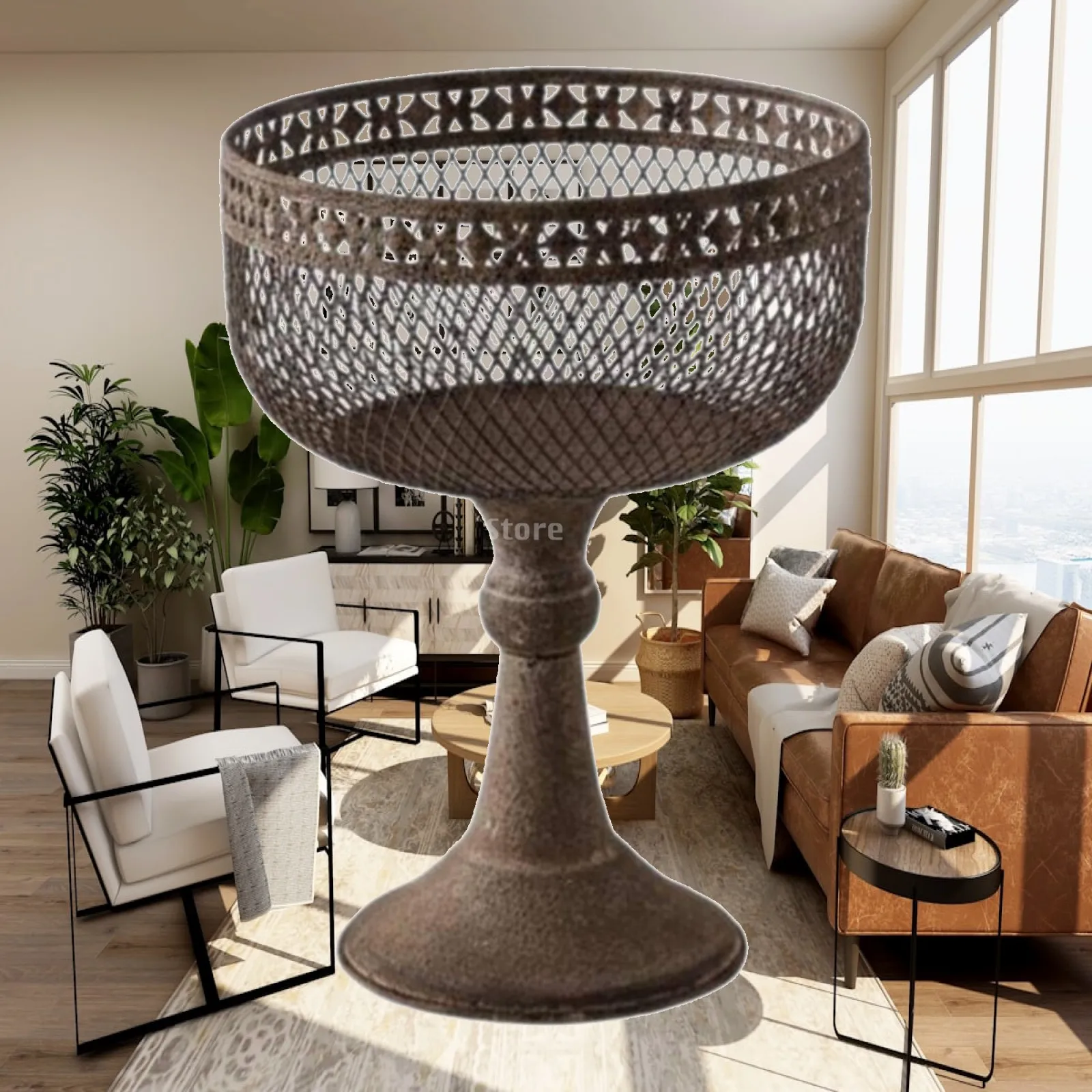 macetero-de-metal-marron-con-diseno-de-rejilla-abierta-para-plantas-y-decoracion-en-jardin-o-interiores