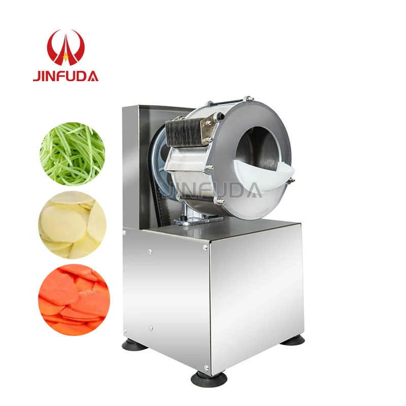 

High-quality Potato Wash Peeling Chips Making Machine/potato Slicer Machine/potato Cutting Machine