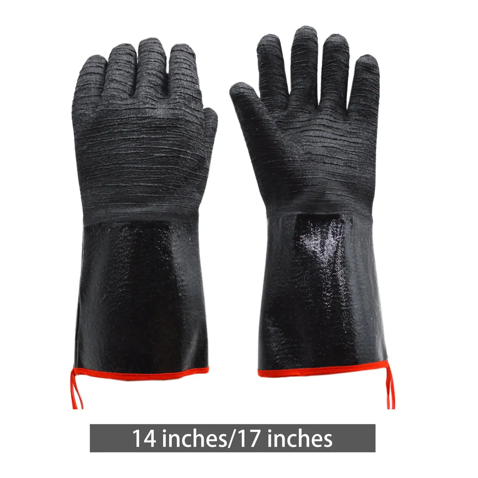 Rose Pruning Gloves Long Thorn proofs Durable Long Sleeve Puncture proofs Gloves