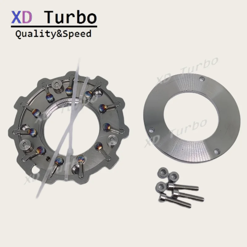 GT1749V Turbo VNT NOZZLE RING 767835 755042 755373 752814 740080 For Opel Astra H 1.9 CDTI 88Kw Z19DT 860074 55195787 55193105