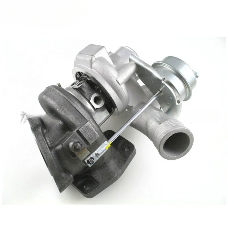 Wholesale TD04 car turbocharger machine 36002369 30650634 for Volvo