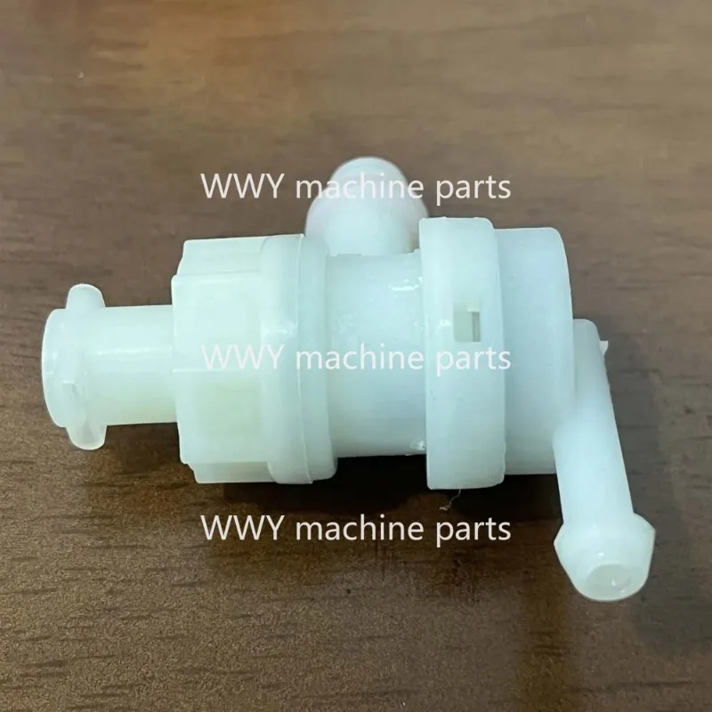 DeLonghi/Delong ECO310/ECO311/ECZ351/EC680 Coffee Machine Accessories Universal Safety Valve