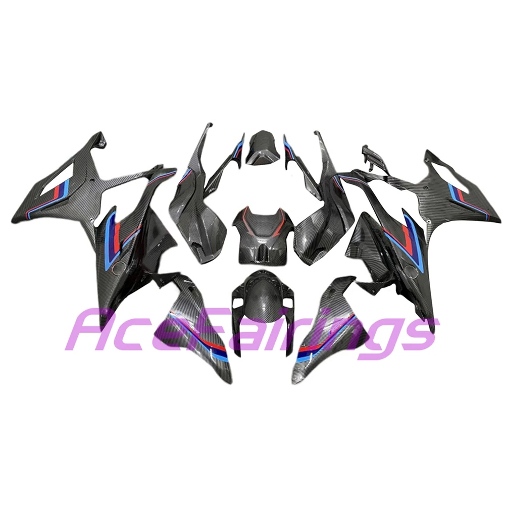 Cool Fairing Kit 2019-2022 S1000RR Full Accessories Motorcycle Fairings ABS Plastic Suit for 19-22 BMW S 1000RR