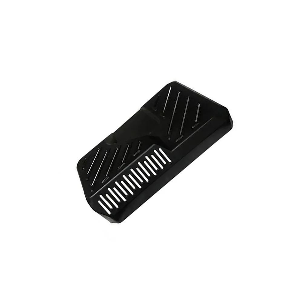 Interior Seat Mounting Cover with Airflow Channel for Volvo For XC60 2018-2026 Compatible with XC90 2015-2026 Dual Setup Option