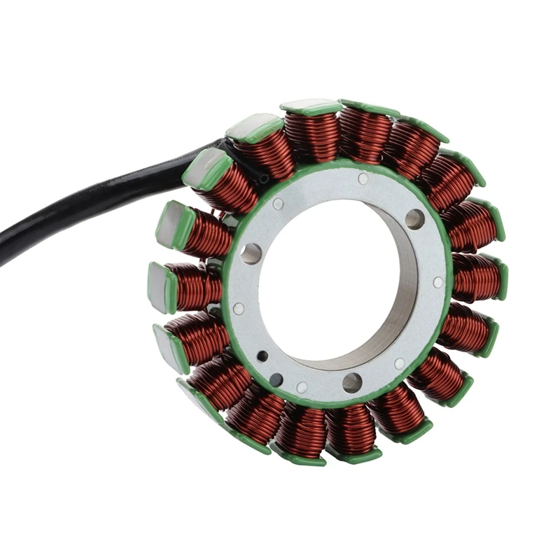 5SC-81410-01 Motorcycle Stator Coil For Yamaha XVS650 V-STAR Classic Custom XVS 650 Drag Star 5SC-81410-02 5SC-81410-03-N26R