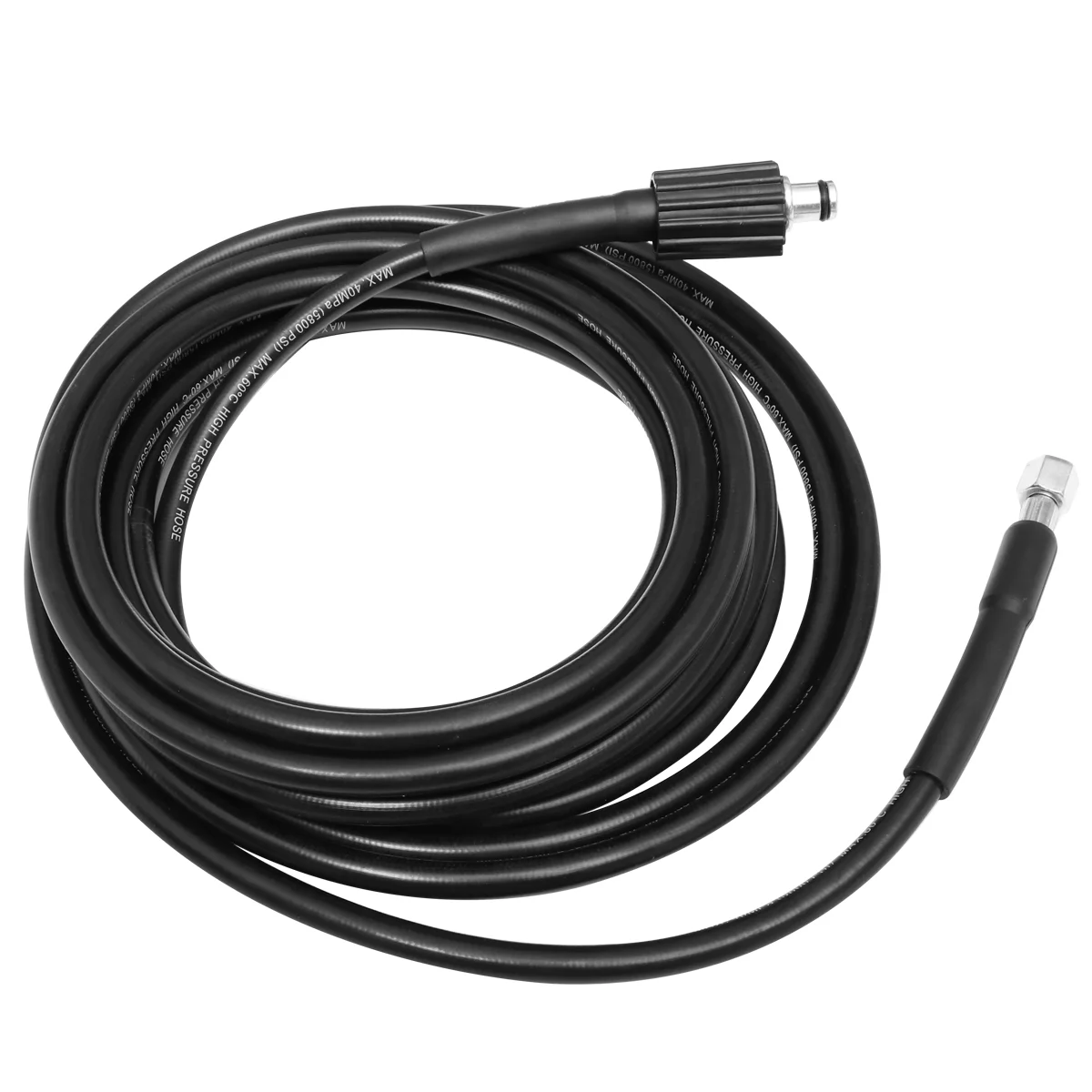 

8 M Washing Machine Hose Power Water for Washer Spray Paint High Pressure Extension