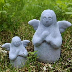 BOTW Goddess Statues Zelda Props Shrine Statue Gifts For Gamers