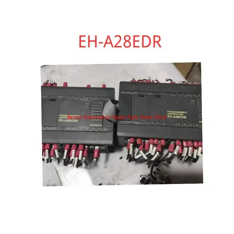 

EH-A28EDR PLC EH A28EDR Tested ok