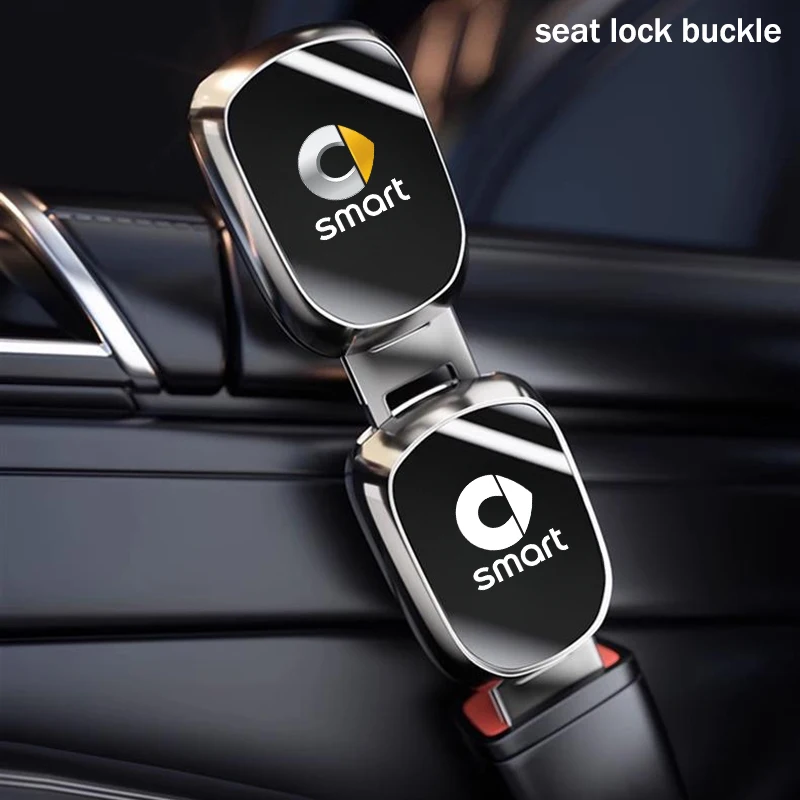 Car Seat Belt Clip …