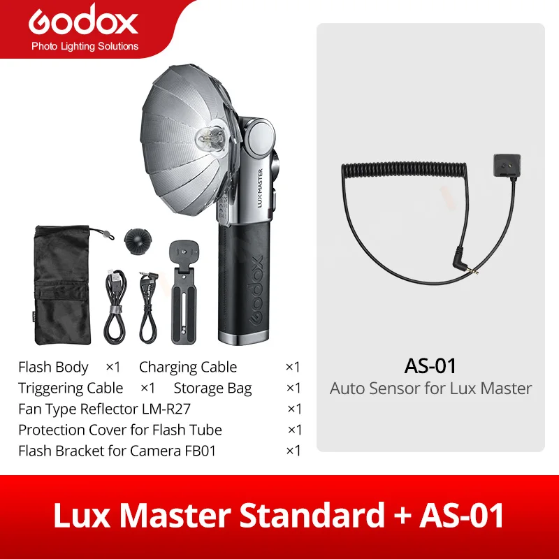 【新品/未使用】Godox Lux Master TTL レトロカメラフラッシュ Amazon | GODOX Lux Master レトロカメラフラッシュ、TTL対応、2.4G