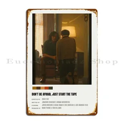 Interview With The Vampire 2x05 Poster Metal Plaque Poster Cinema Iron Designing Kitchen Create Tin Sign Poster