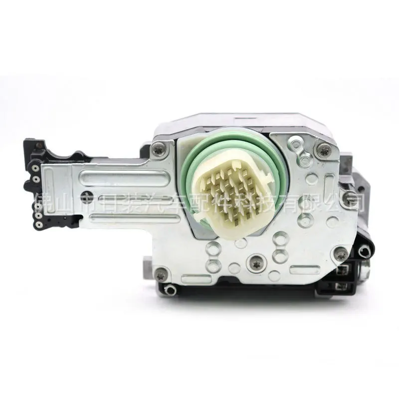 Applicable, Transmission Solenoid Valve Assembly R72420A 68353383AB Is Guaranteed For One Year.