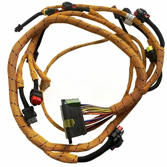 

310-9688 538-2059 519-3844 Жгут проводов двигателя экскаватора E311D 315D 313D C4.2