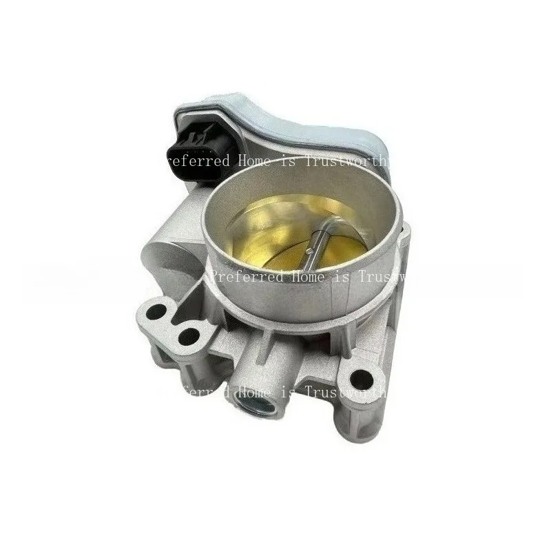 

Подходит для дроссельной заслонки в сборе 12568796 25312094 12791257 93176028 93174608.