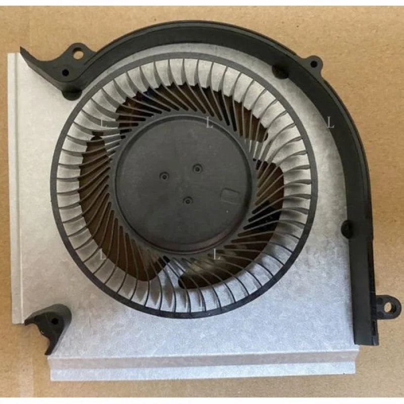 L وحدة المعالجة المركزية GPU مروحة التبريد Lüfter Kühler ل MSI GE66 GP66 GL66 MS-1541 MS-1542