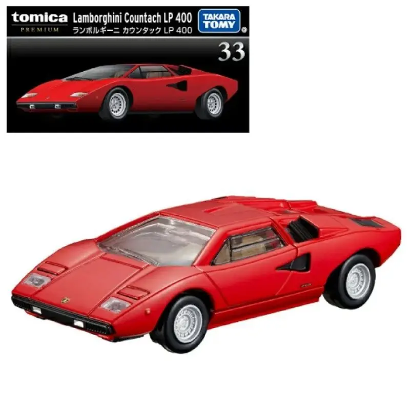 Рисунок 6 - Takara Tomy Tomica Premium F40